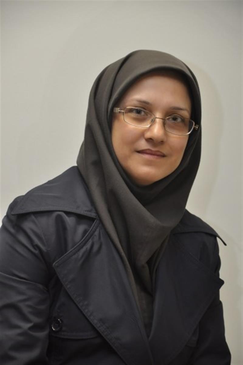 دكتر فرنگیس قنواتی